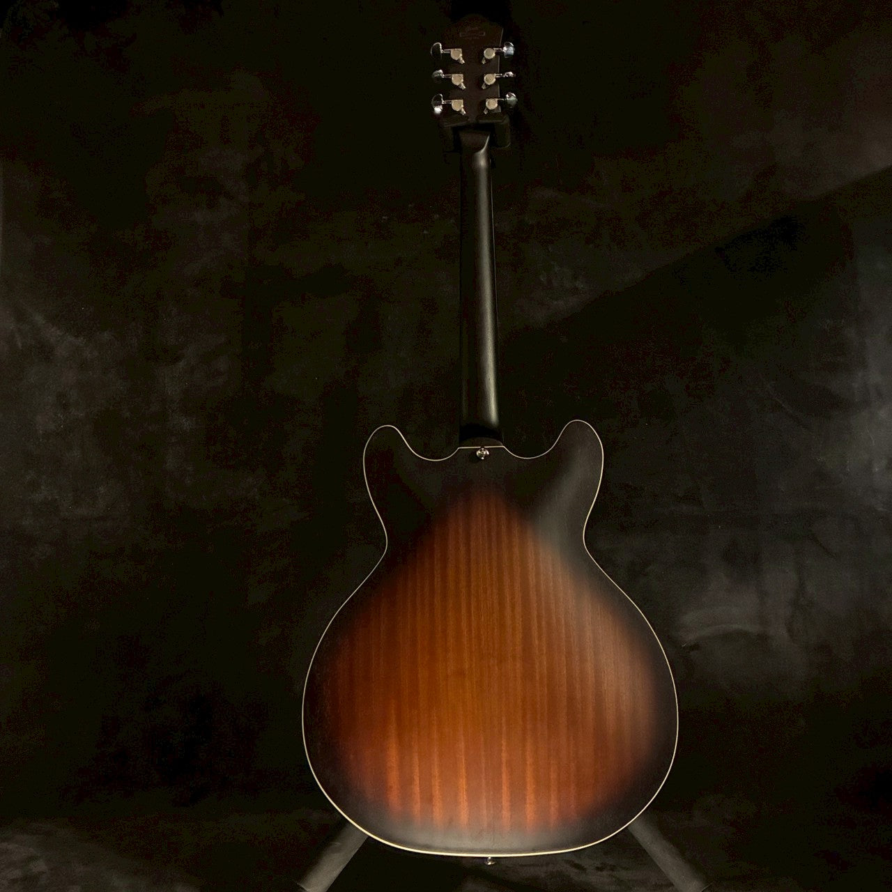 Grote P-90 セミアコースティックギター 【2.9kg】【USED】