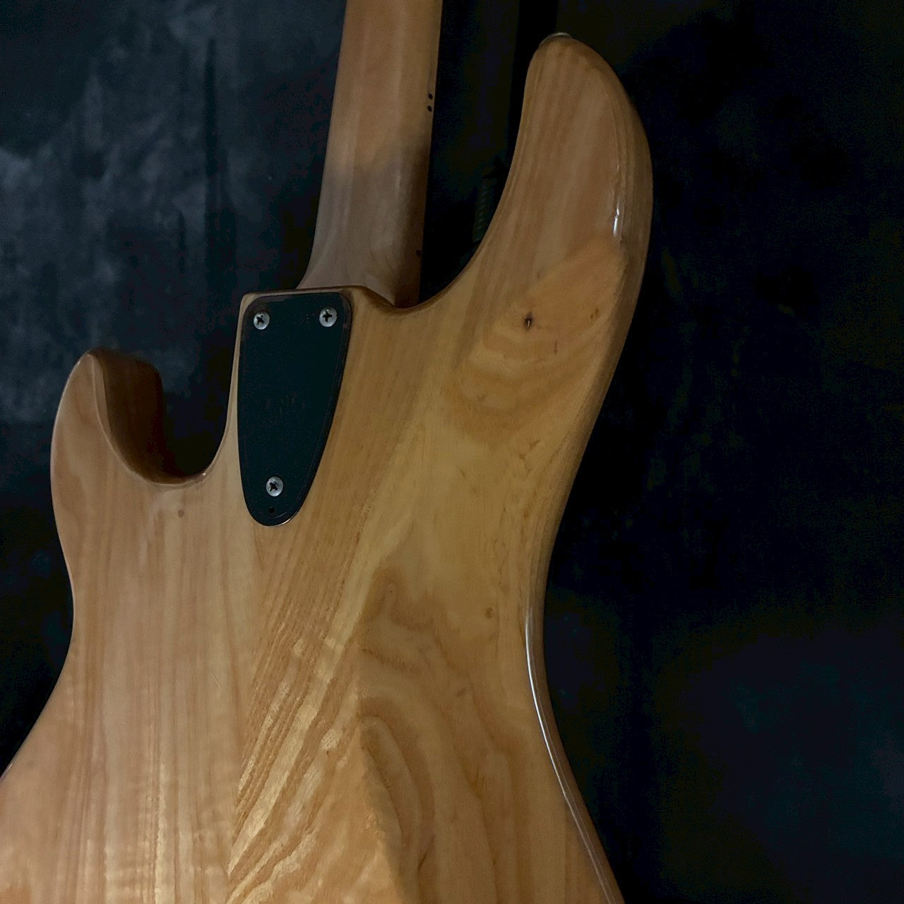 G&L SB-2 NAT 1995 【4.63kg】【USED】