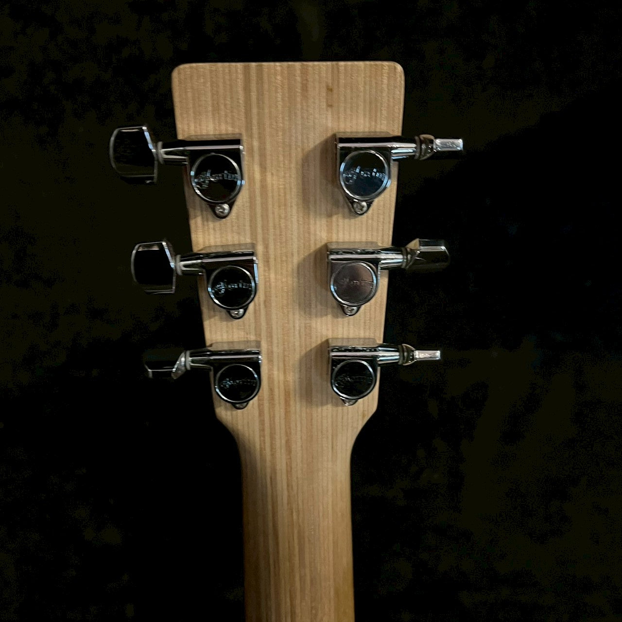 Martin LXK2 ミニギター【1.6kg】