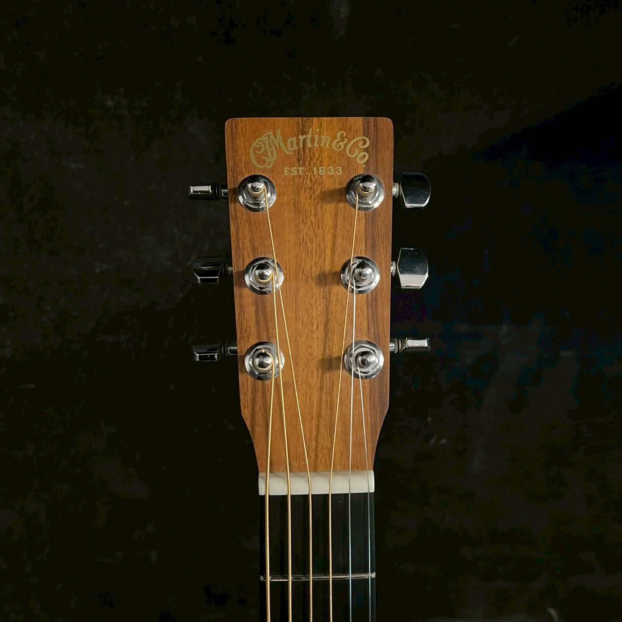 Martin LXK2 ミニギター【1.6kg】