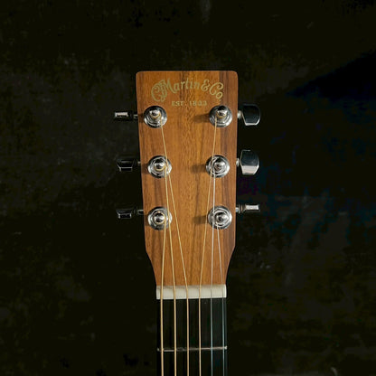 Martin LXK2 ミニギター【1.6kg】