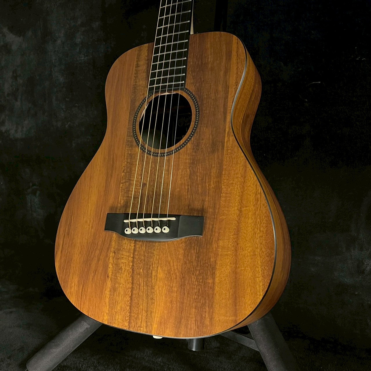 Martin LXK2 ミニギター【1.6kg】