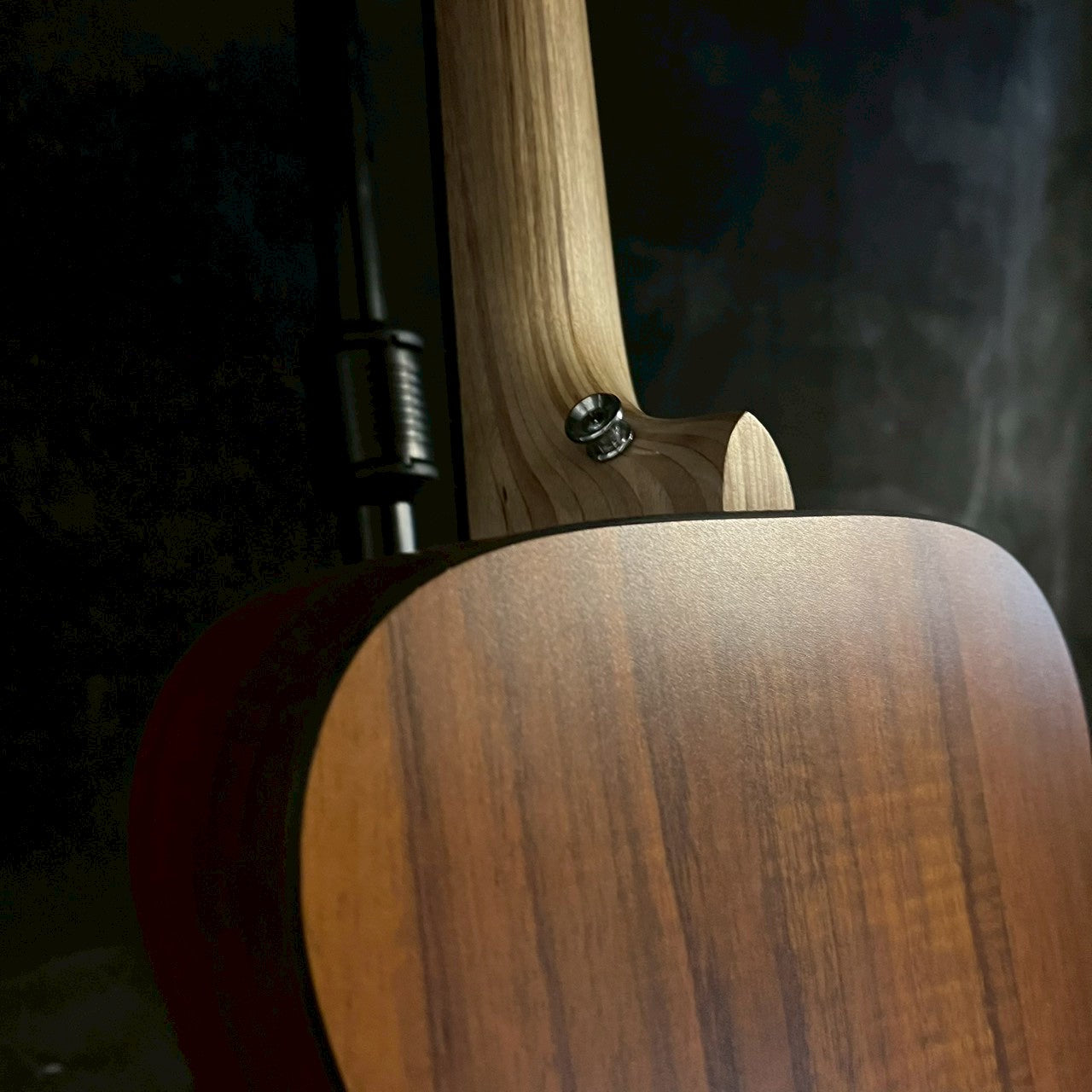 Martin LXK2 ミニギター【1.6kg】