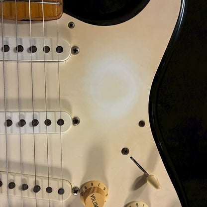 Fender japan ST-57 2TS Oシリアル 97-00年製【3.48kg】