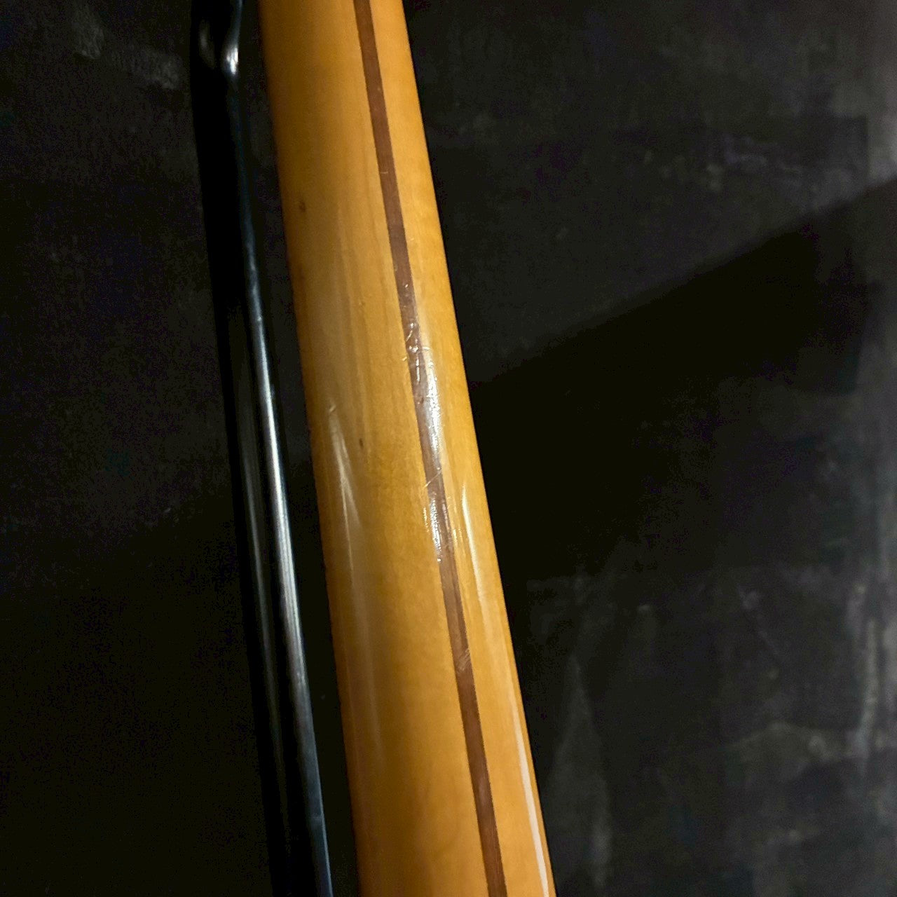 Fender Japan PB57 2tone Gシリアル MOD 【4.04kg】