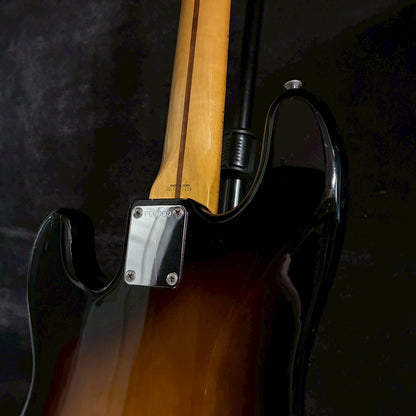 Fender Japan PB57 2tone Gシリアル MOD 【4.04kg】