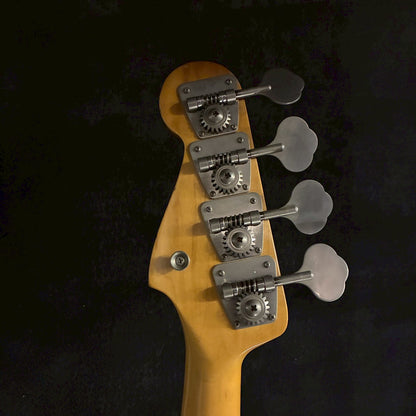 Fender Japan PB57 2tone Gシリアル MOD 【4.04kg】