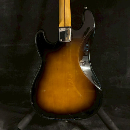 Fender Japan PB57 2tone Gシリアル MOD 【4.04kg】