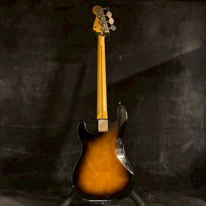 Fender Japan PB57 2tone Gシリアル MOD 【4.04kg】