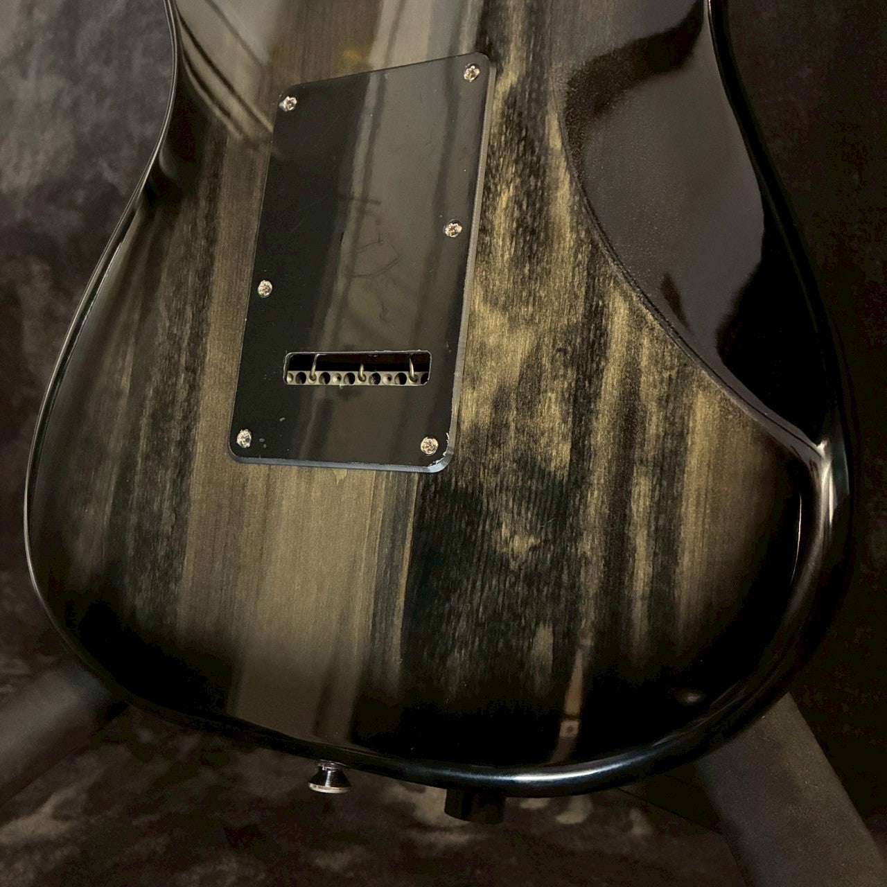 Squier by Fender Affinity Series Stratocaster FMT HSS MN BPG BBST 【3.4㎏】