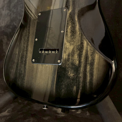 Squier by Fender Affinity Series Stratocaster FMT HSS MN BPG BBST 【3.4㎏】