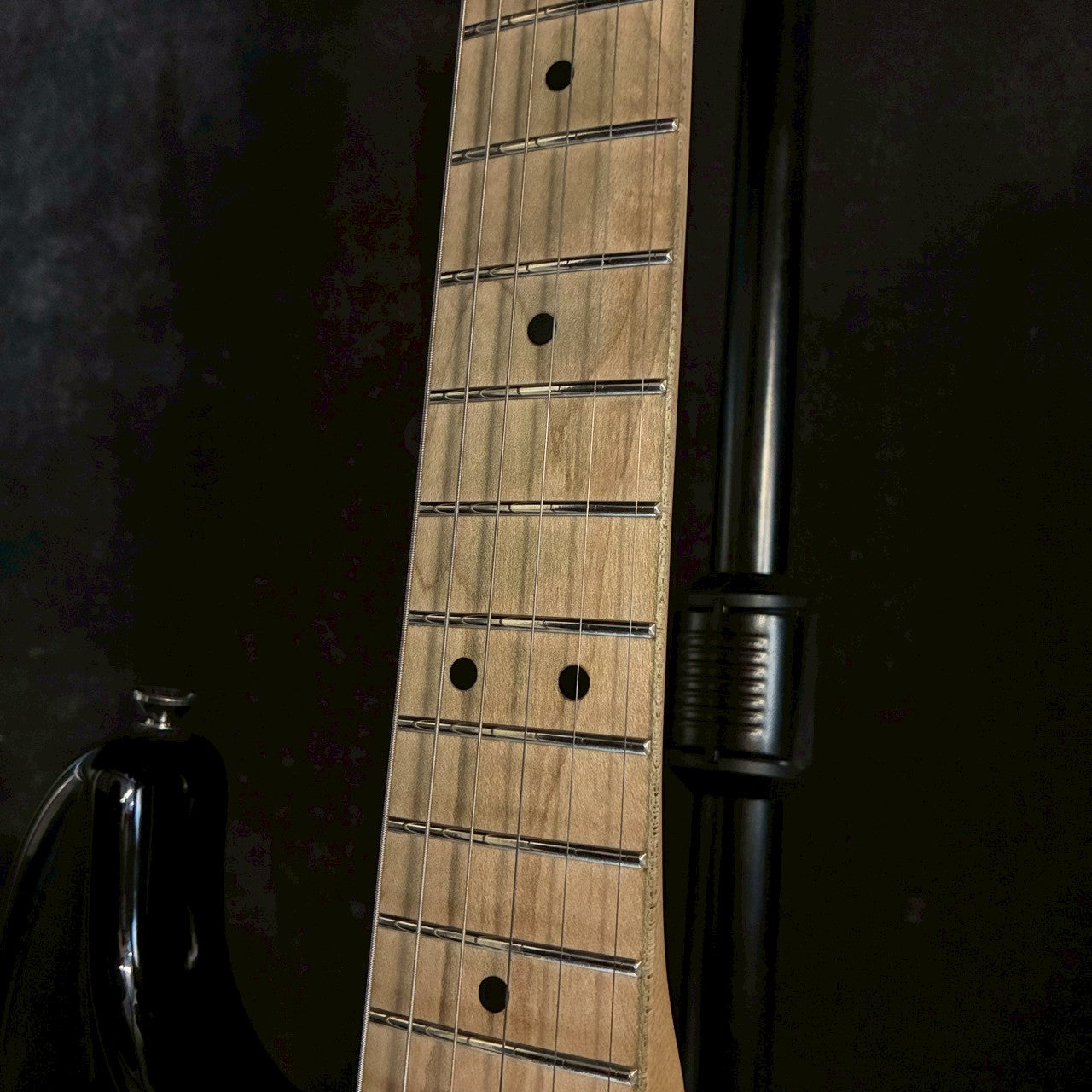 Squier by Fender Affinity Series Stratocaster FMT HSS MN BPG BBST 【3.4㎏】