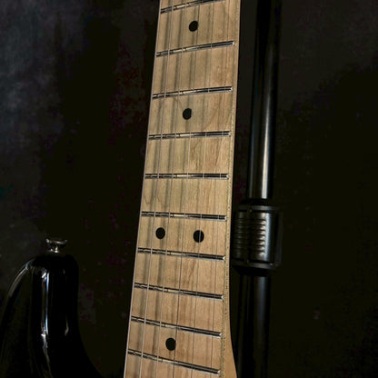 Squier by Fender Affinity Series Stratocaster FMT HSS MN BPG BBST 【3.4㎏】