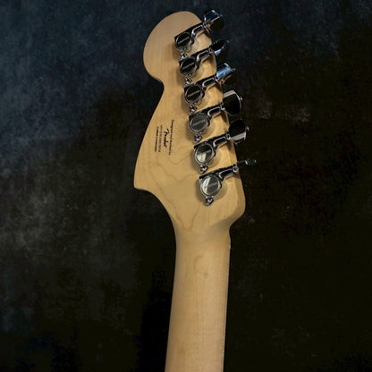 Squier by Fender Affinity Series Stratocaster FMT HSS MN BPG BBST 【3.4㎏】