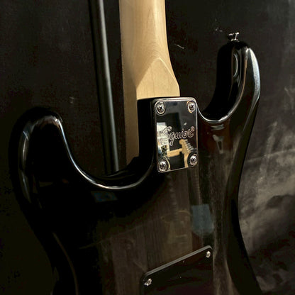 Squier by Fender Affinity Series Stratocaster FMT HSS MN BPG BBST 【3.4㎏】