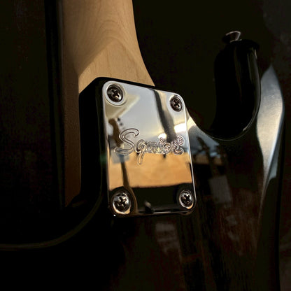 Squier by Fender Affinity Series Stratocaster FMT HSS MN BPG BBST 【3.4㎏】