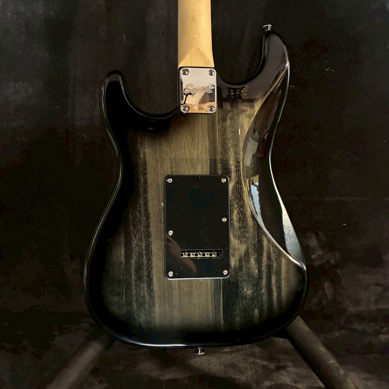 Squier by Fender Affinity Series Stratocaster FMT HSS MN BPG BBST 【3.4㎏】