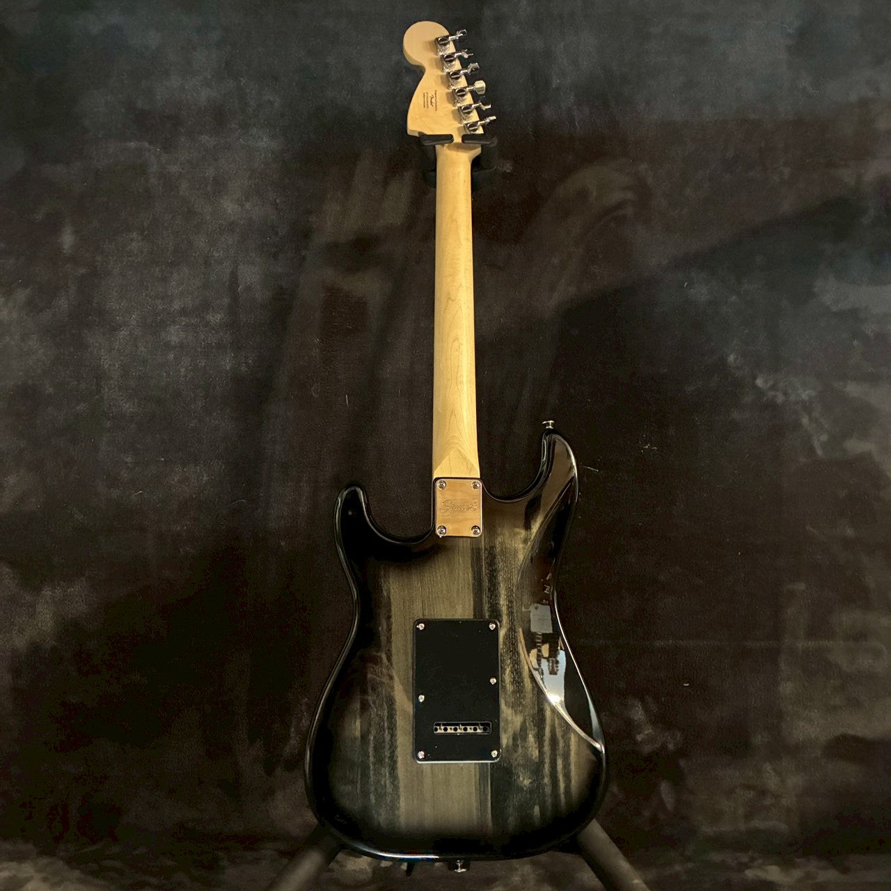 Squier by Fender Affinity Series Stratocaster FMT HSS MN BPG BBST 【3.4㎏】