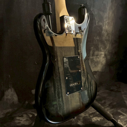 Squier by Fender Affinity Series Stratocaster FMT HSS MN BPG BBST 【3.4㎏】