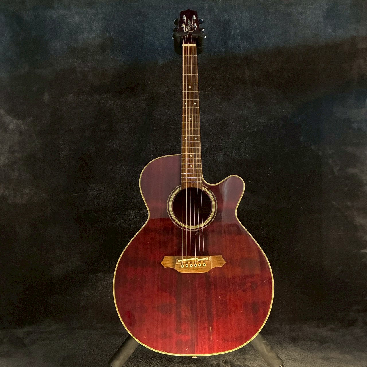 Takamine PTU508 WR 【2.22㎏】