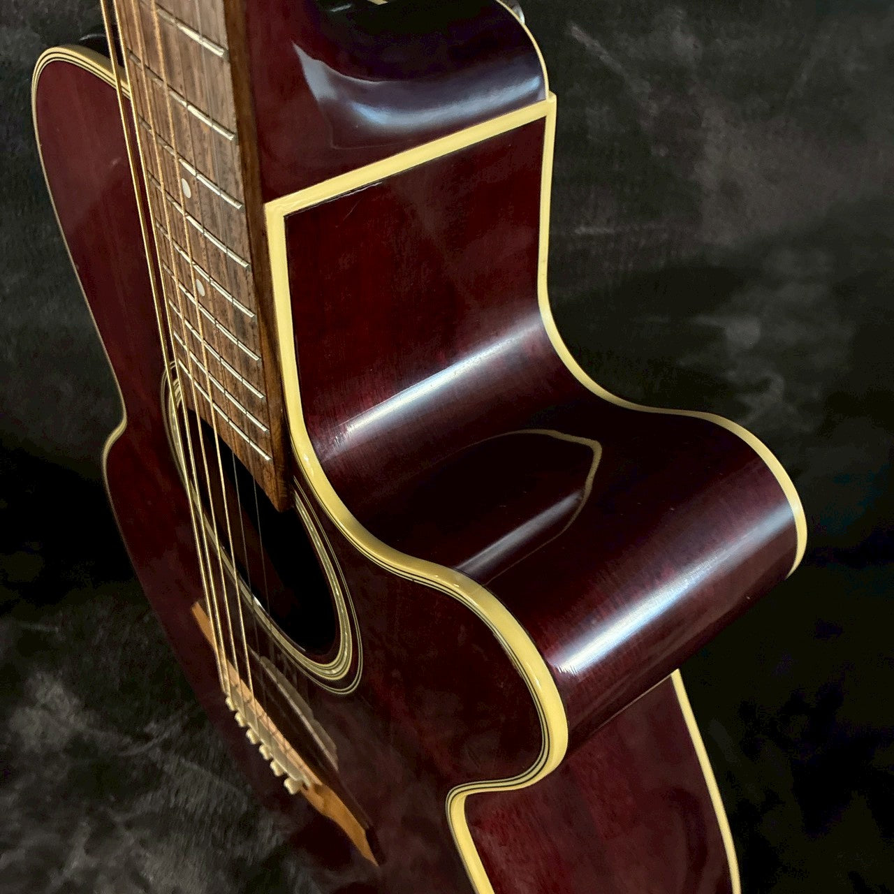 Takamine PTU508 WR 【2.22㎏】
