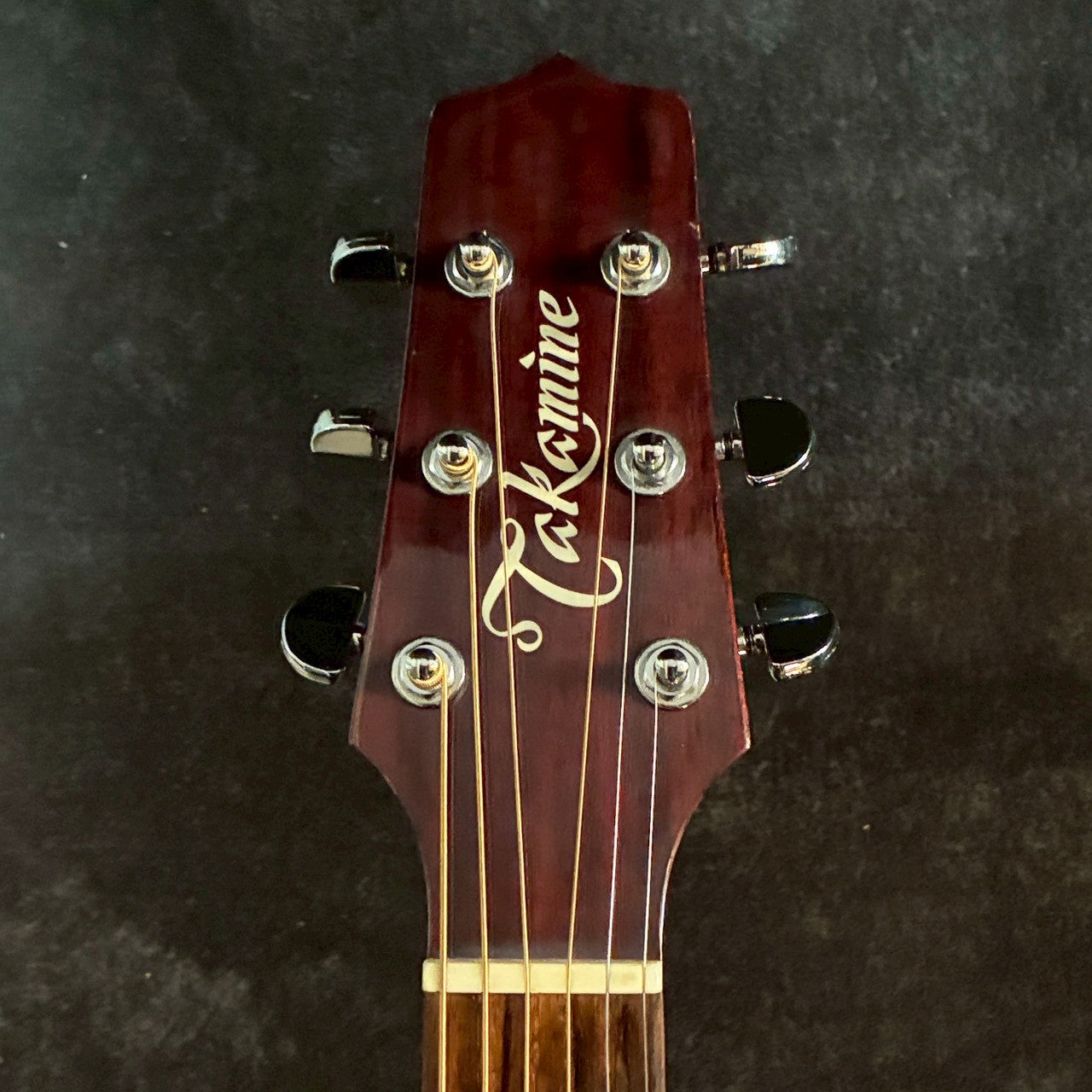 Takamine PTU508 WR 【2.22㎏】