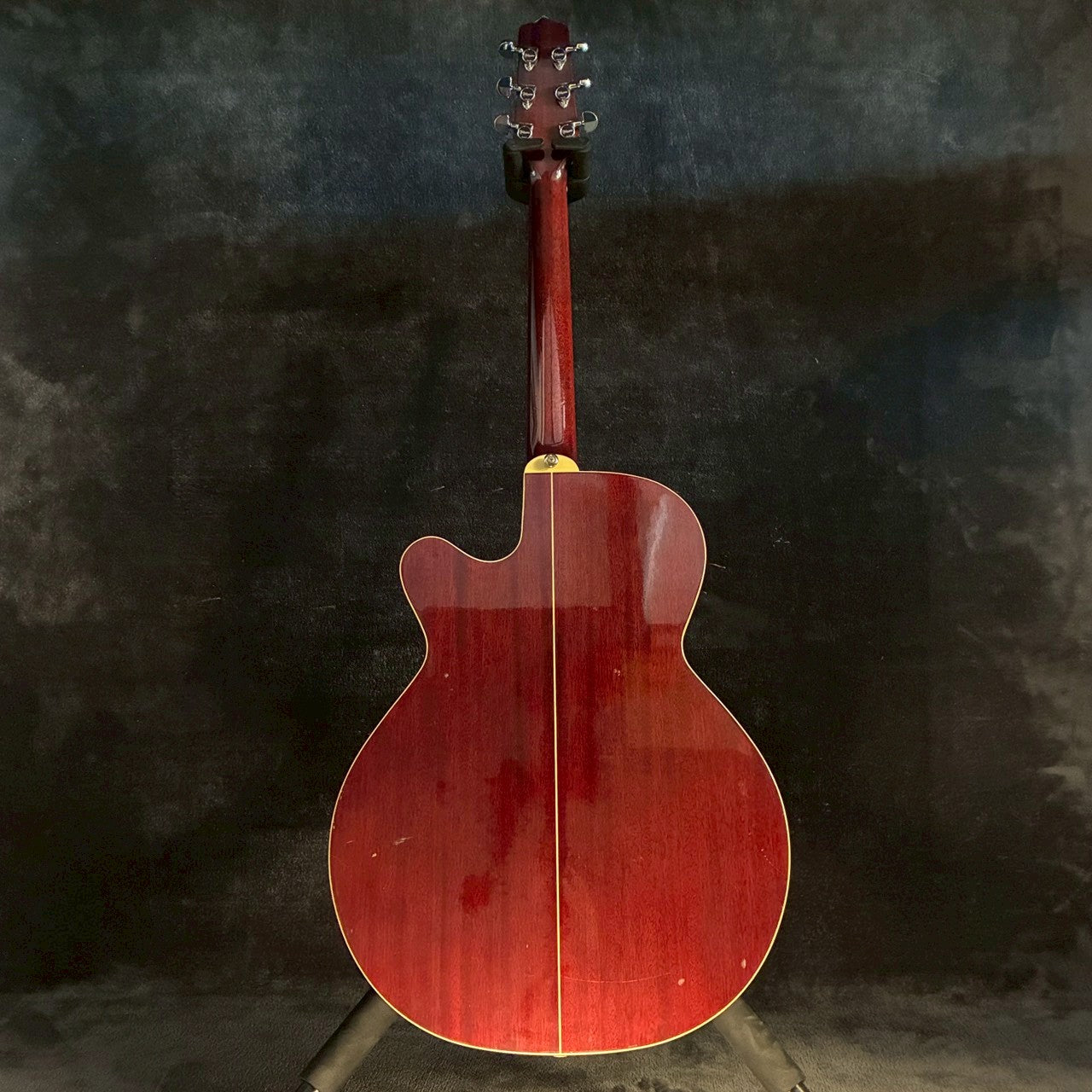Takamine PTU508 WR 【2.22㎏】