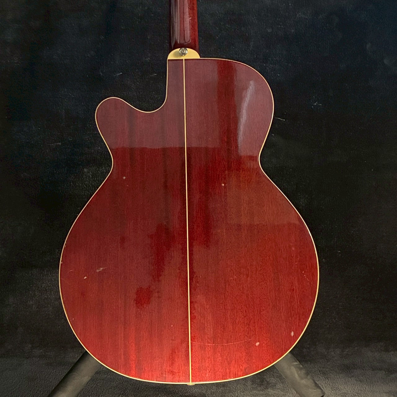 Takamine PTU508 WR 【2.22㎏】