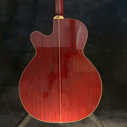 Takamine PTU508 WR 【2.22㎏】