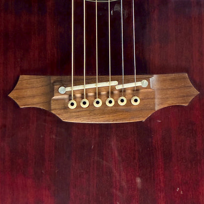 Takamine PTU508 WR 【2.22㎏】