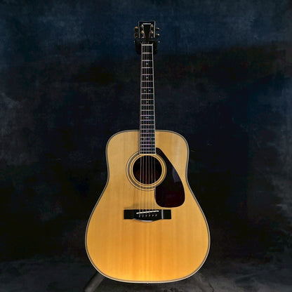 YAMAHA L-8 【2.29㎏】