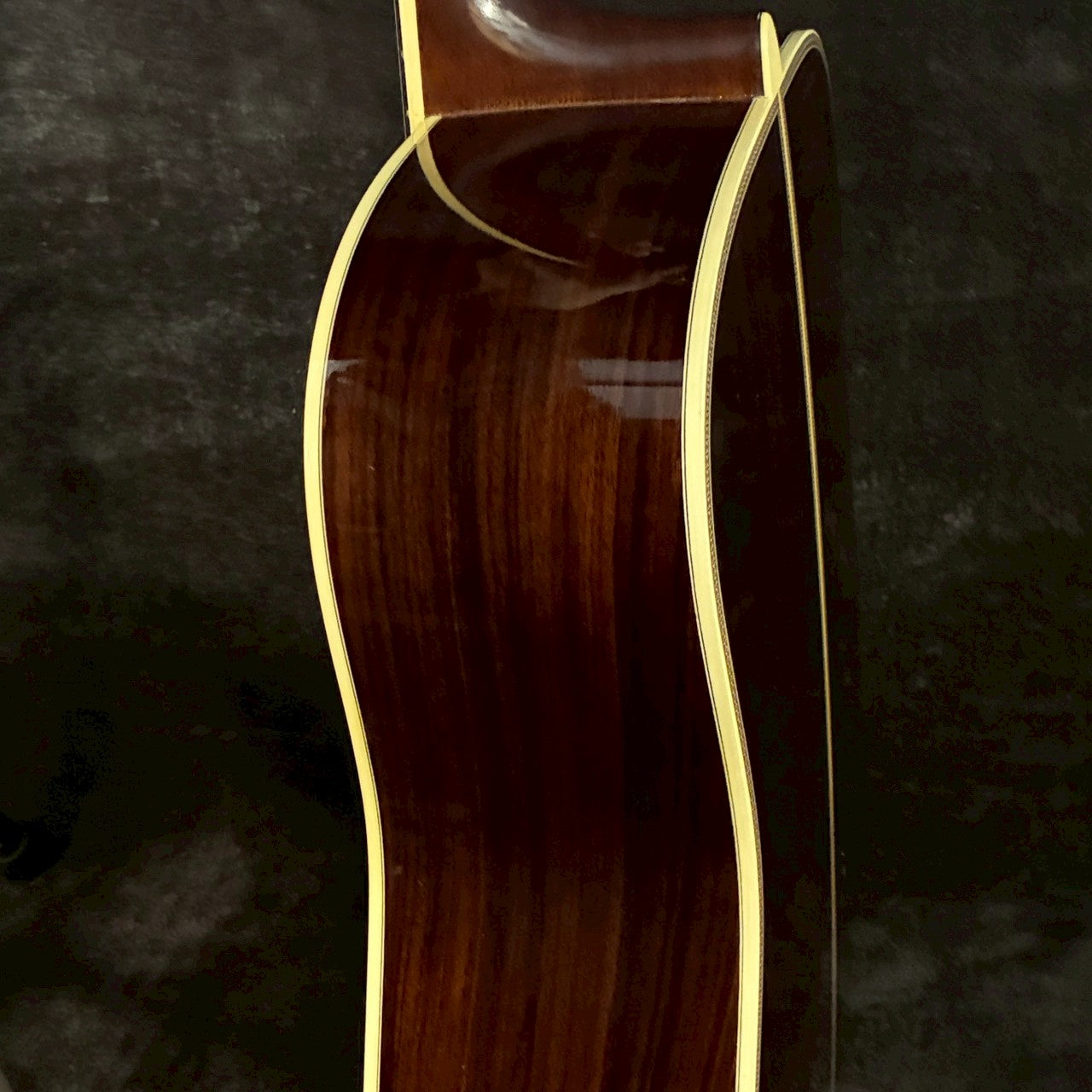 YAMAHA L-8 【2.29㎏】