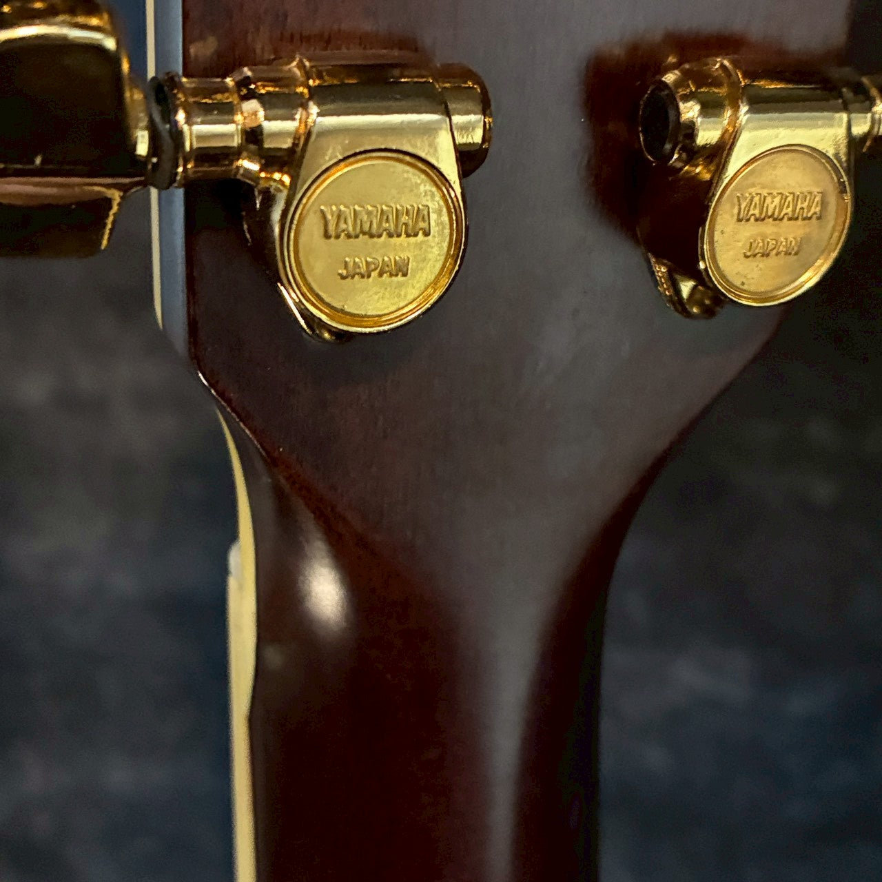 YAMAHA L-8 【2.29㎏】