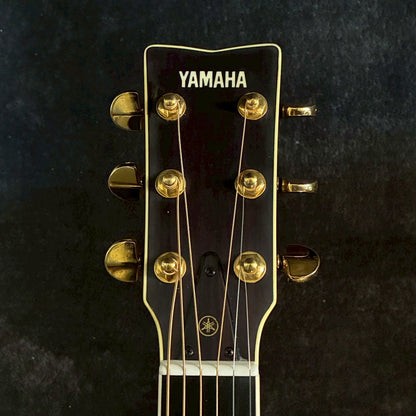 YAMAHA L-8 【2.29㎏】