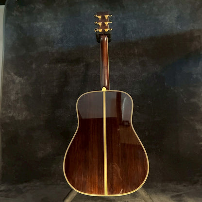 YAMAHA L-8 【2.29㎏】