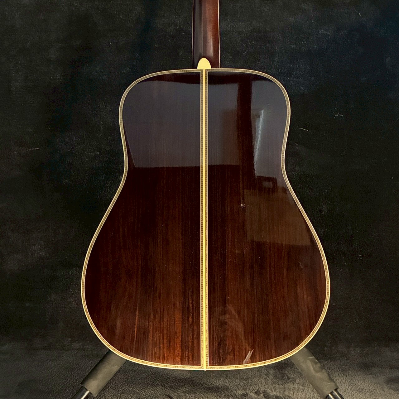 YAMAHA L-8 【2.29㎏】