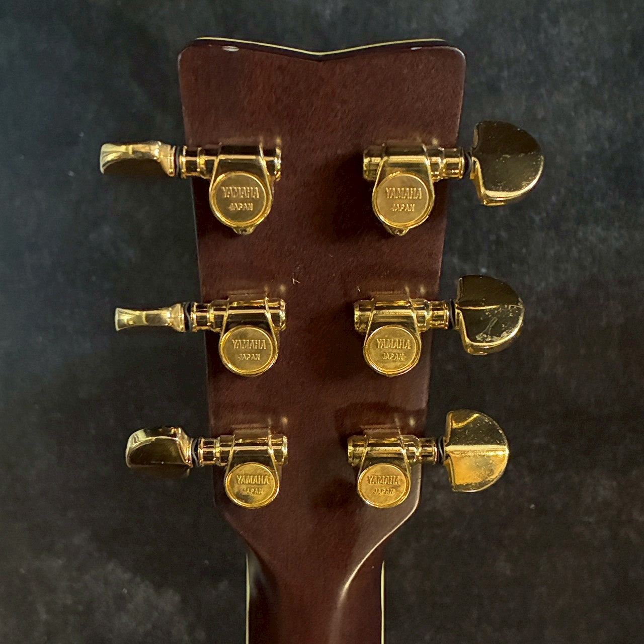YAMAHA L-8 【2.29㎏】