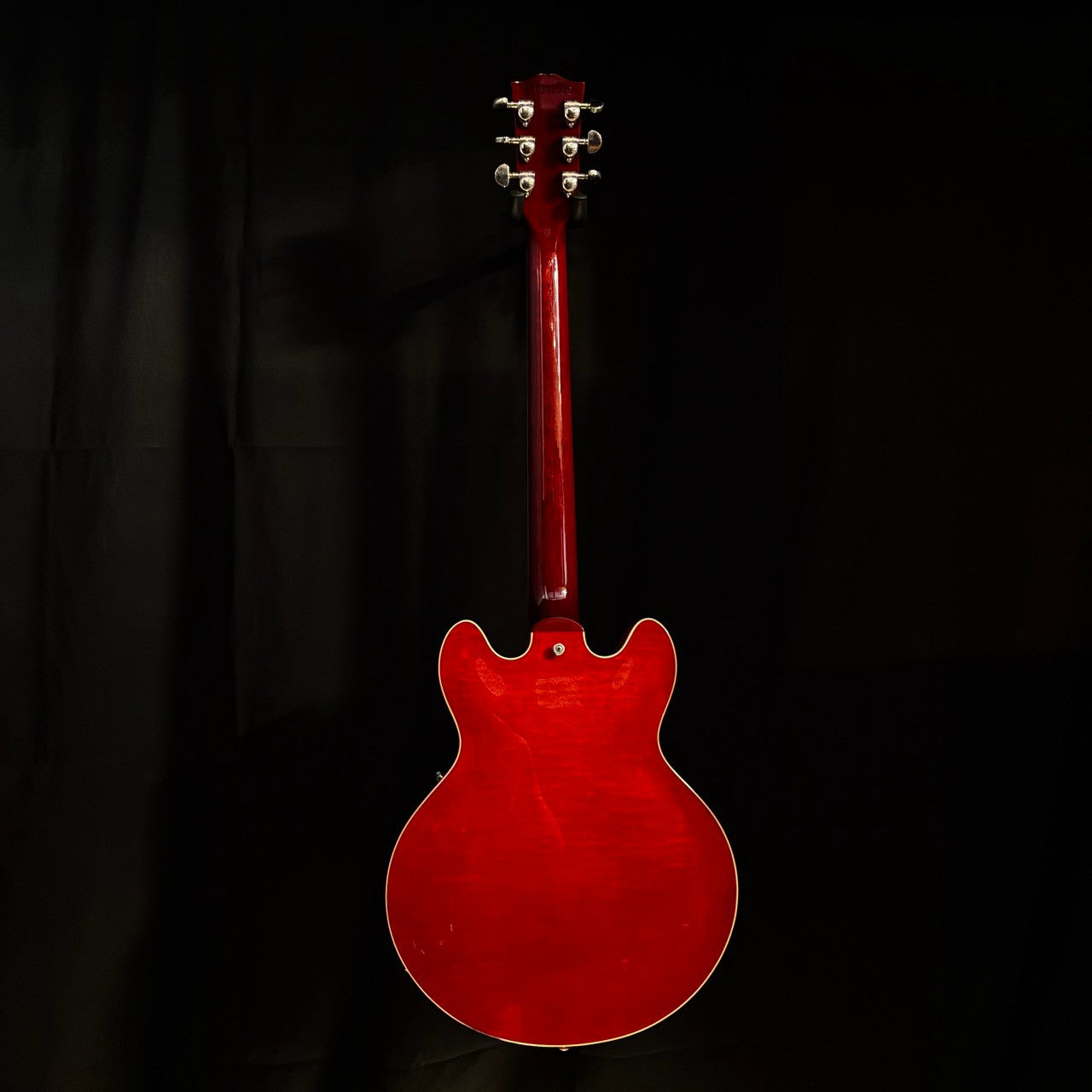 Gibson ES-339 Cherry【3.24kg】