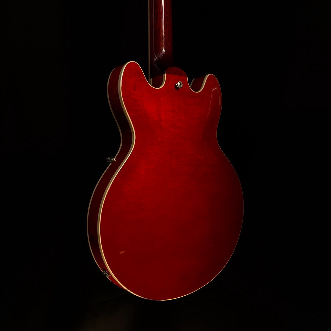 Gibson ES-339 Cherry【3.24kg】