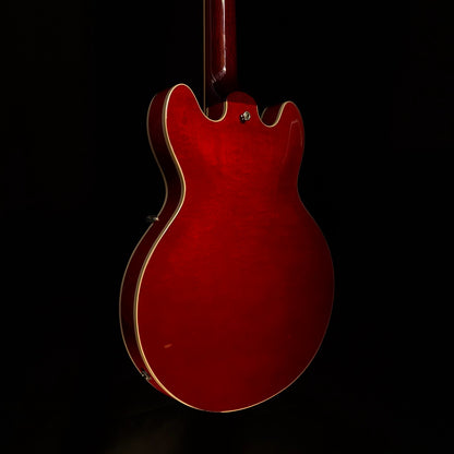 Gibson ES-339 Cherry【3.24kg】
