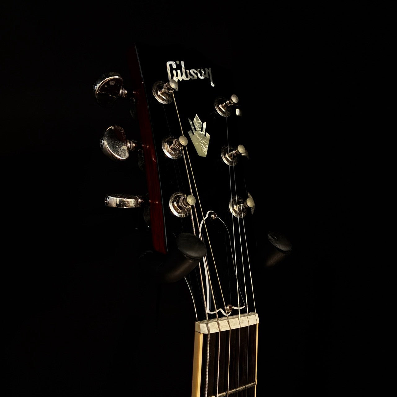 Gibson ES-339 Cherry【3.24kg】
