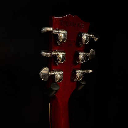 Gibson ES-339 Cherry【3.24kg】