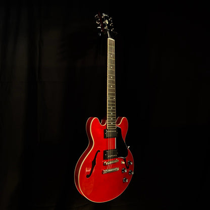 Gibson ES-339 Cherry【3.24kg】