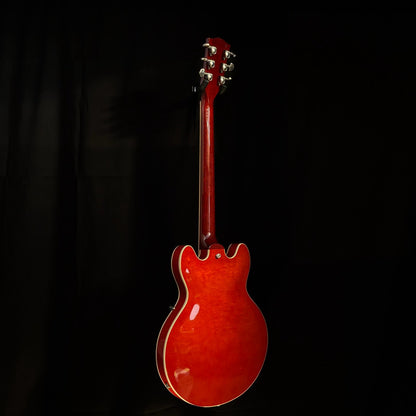 Gibson ES-339 Cherry【3.24kg】