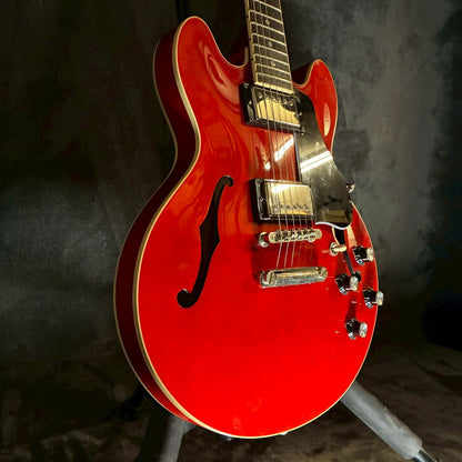 Gibson ES-339 cherry【3.24㎏】