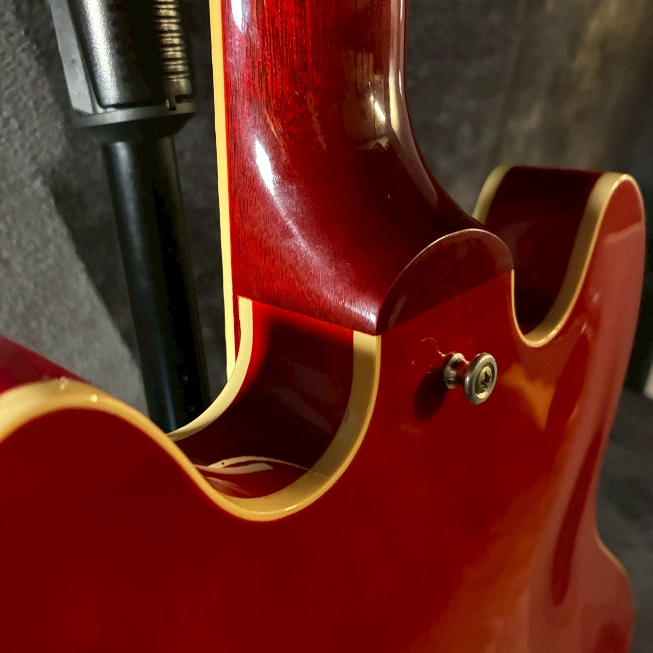 Gibson ES-339 cherry【3.24㎏】