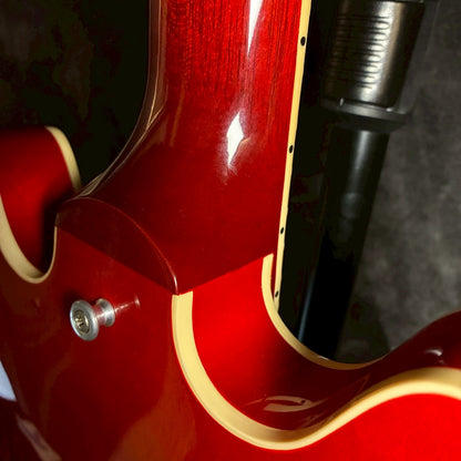 Gibson ES-339 cherry【3.24㎏】