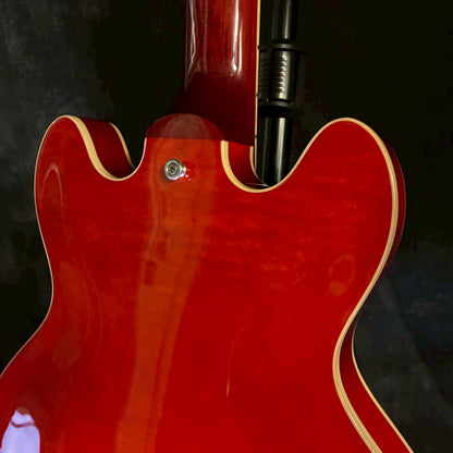 Gibson ES-339 cherry【3.24㎏】