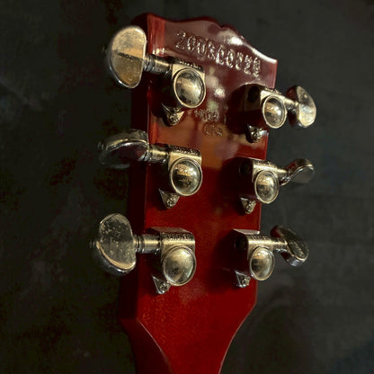 Gibson ES-339 cherry【3.24㎏】