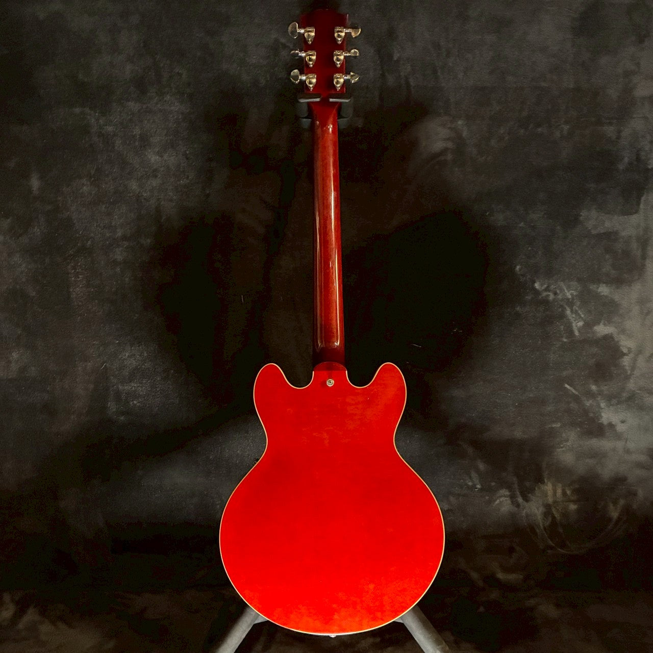 Gibson ES-339 cherry【3.24㎏】